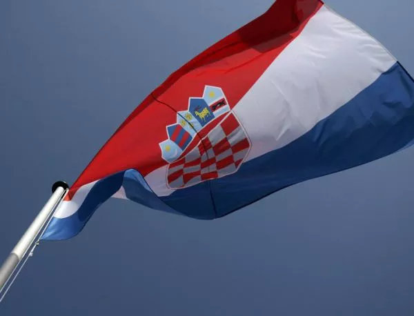 Хърватия се оттегля от арбитража за граничния спор със Словения 
