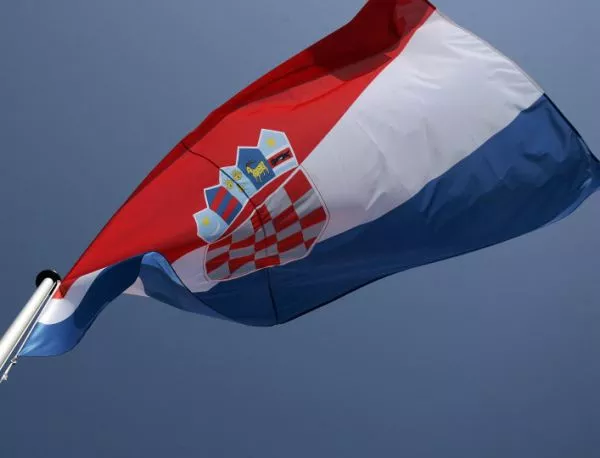 Бившият хърватски премиер Иво Санадер излиза на свобода 
