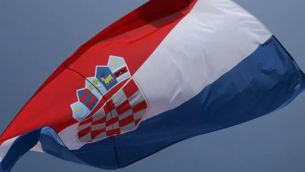 Зоран Миланович няма да бъде повече премиер на Хърватия