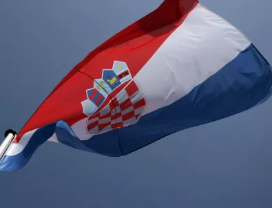 Обраха хърватското МВР