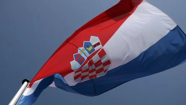 Държавният дълг на Хърватия достигна 77% от БВП 