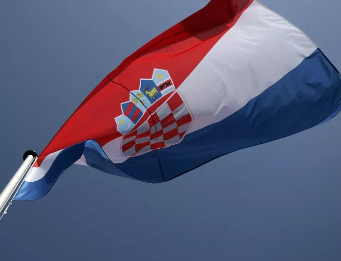 Хърватия въвежда строг режим на пресичане на границата с Босна и Херцеговина