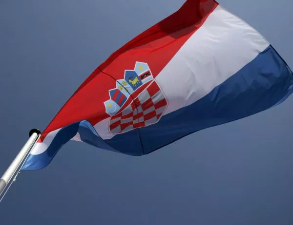Председателят на хърватския парламент подаде оставка