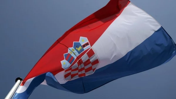 Едно време Хърватия беше за пример