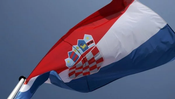 Въпреки общественото недоволство, Хърватия подкрепи Истанбулската конвенция 