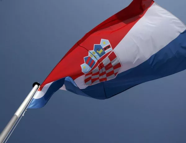 Хърватия поема председателството на Съвета на Европа