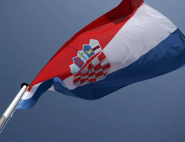 Хърватия е против корекция на границата между Косово и Сърбия
