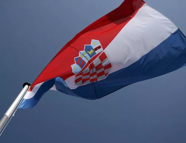Хърватия издигна ограда по границата си с Босна и Херцеговина 