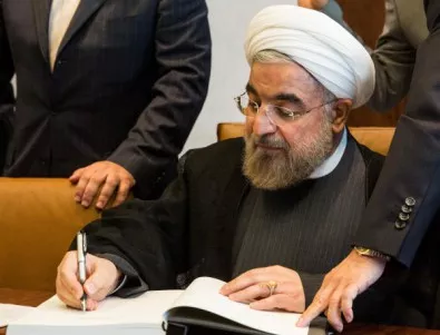 Иран изрази готовност да продължи с преговорите за ядрената си програма