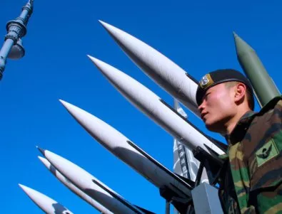 Северна Корея с нов неуспешен опит да изстреля балистична ракета
