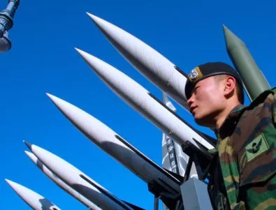 САЩ се подготвя да посрещне междуконтинентална балистична ракета