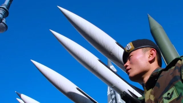 САЩ се подготвя да посрещне междуконтинентална балистична ракета