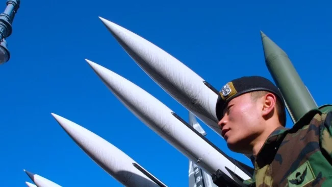 Китай предлага план за сваляне на напрежението заради Северна Корея