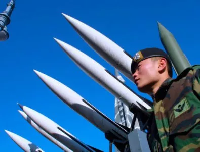 КНДР пробва пак да изстреля ракета, но неуспешно