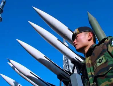 Пхенян: Ще стрием на прах войските на САЩ