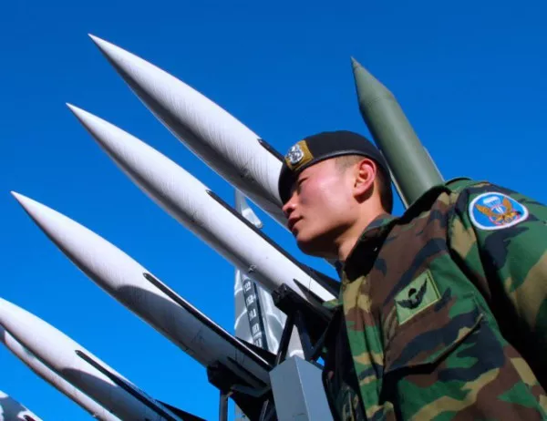 Южна Корея никога няма да признае Северна Корея за ядрена държава