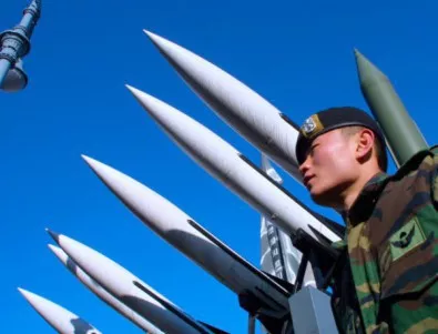 По данни от САЩ Северна Корея е почнала да маха обекти за изпитания на ракети