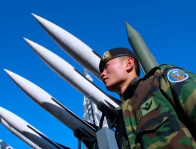 САЩ все още считат Северна Корея за първостепенна заплаха