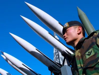 Южна Корея не смята, че Северна Корея може скоро да направи ядрен опит