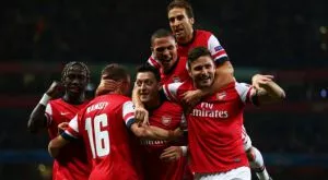 Арсенал ще брани титлата срещу Юнайтед