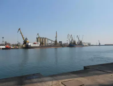 „Главболгарстрой“ спечели поръчки за близо 371,8 млн. лв. от БМФ „Порт Бургас“