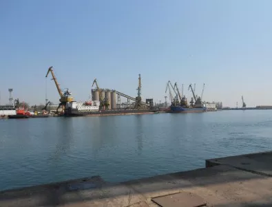 Бургаската корабостроителница фалира 