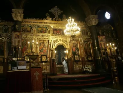 БККС: Българската църква да вземе решение, че е църква-майка на македонската