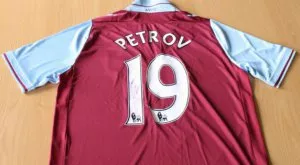 За малко феновете на Вила да намразят Стенли заради изопачен цитат