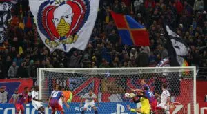 Стяуа си върна името и символите за Лига Европа