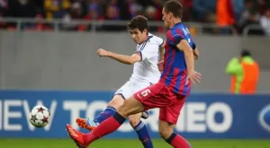 Стяуа превъзхожда българските отбори