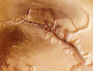 НАСА разкри загадката на Марс - ето каква е!