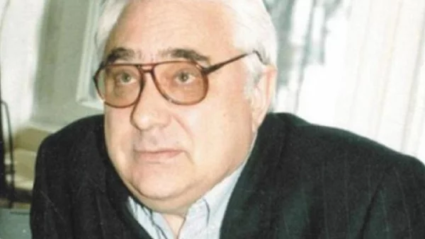 Застрелян е Андрей Луканов