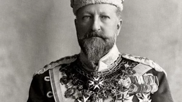 Цар Фердинанд абдикира в полза на сина си Борис III 