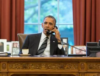 Обама е готов да използва вето в битката за тавана на дълга на САЩ