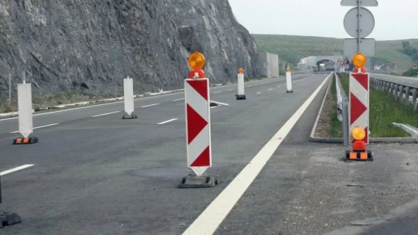 Инвестират близо 7 млрд. лв. в пътищата на Северна България