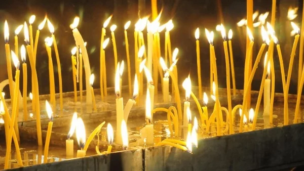 Църквата за хакерската атака: Това е безсмислена провокация 