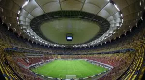 Мачът Белгия - Испания няма да се играе