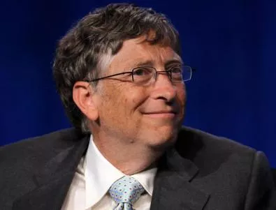 Инвеститори в Microsoft искат да изгонят Бил Гейтс