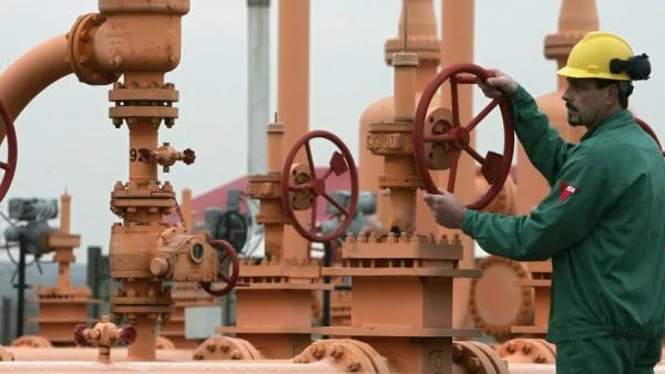 До края на 2015-та тръгва морската част на "Южен поток"