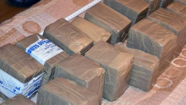 Бум на наркотрафика между Перу, Бразилия и Колумбия заради Мондиала