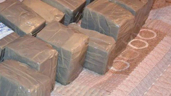 1 трилион долара постъпват в световната икономика от наркотици 