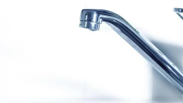 Без вода в част от центъра на София