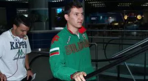 Бъдещето на Неделев в Бундеслигата ясно до няколко дни