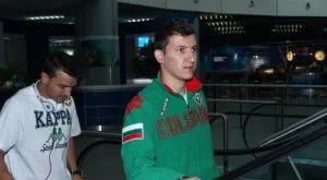 Не взеха Тодор Неделев в първия тим на Майнц