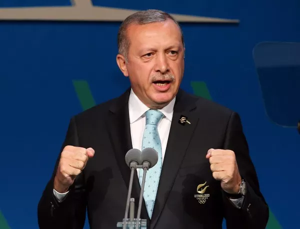 Конституционният съд в Турция блокира съдебната реформа на Ердоган