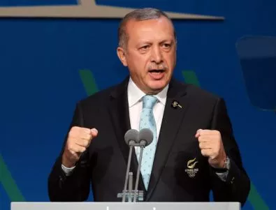Партията на Ердоган не изключва предсрочни избори 