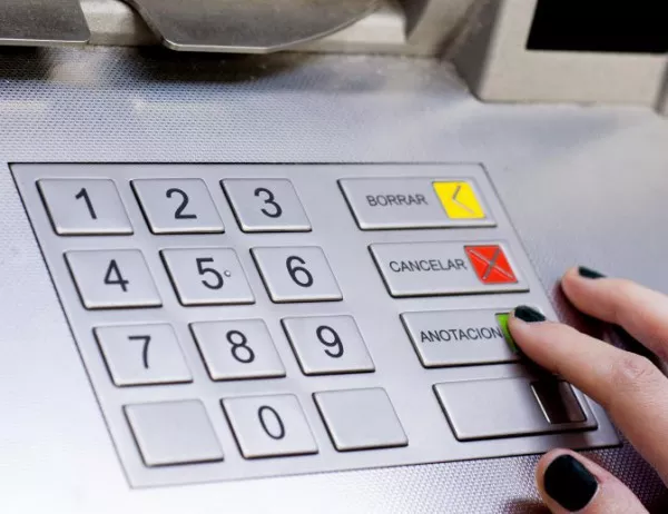 ФБР предупреждава за възможна глобална хакерска атака срещу банкомати
