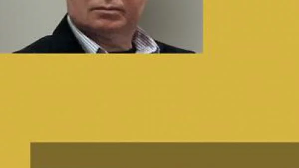 Димитър Атанасов: литературна анкета