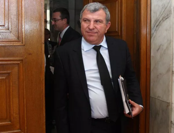 Греков: Трябват 24 млн. лева за "Напоителни системи", съдът също има роля за дълговете