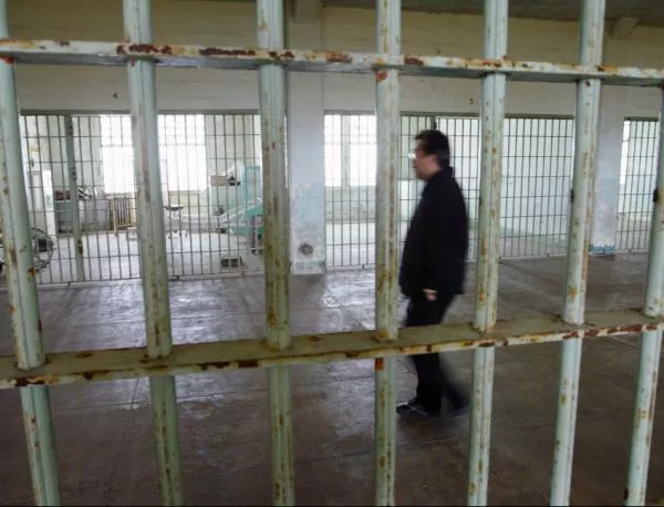 Ужасите в руските затвори